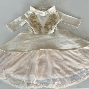 Girls Joyfolie dress size 5